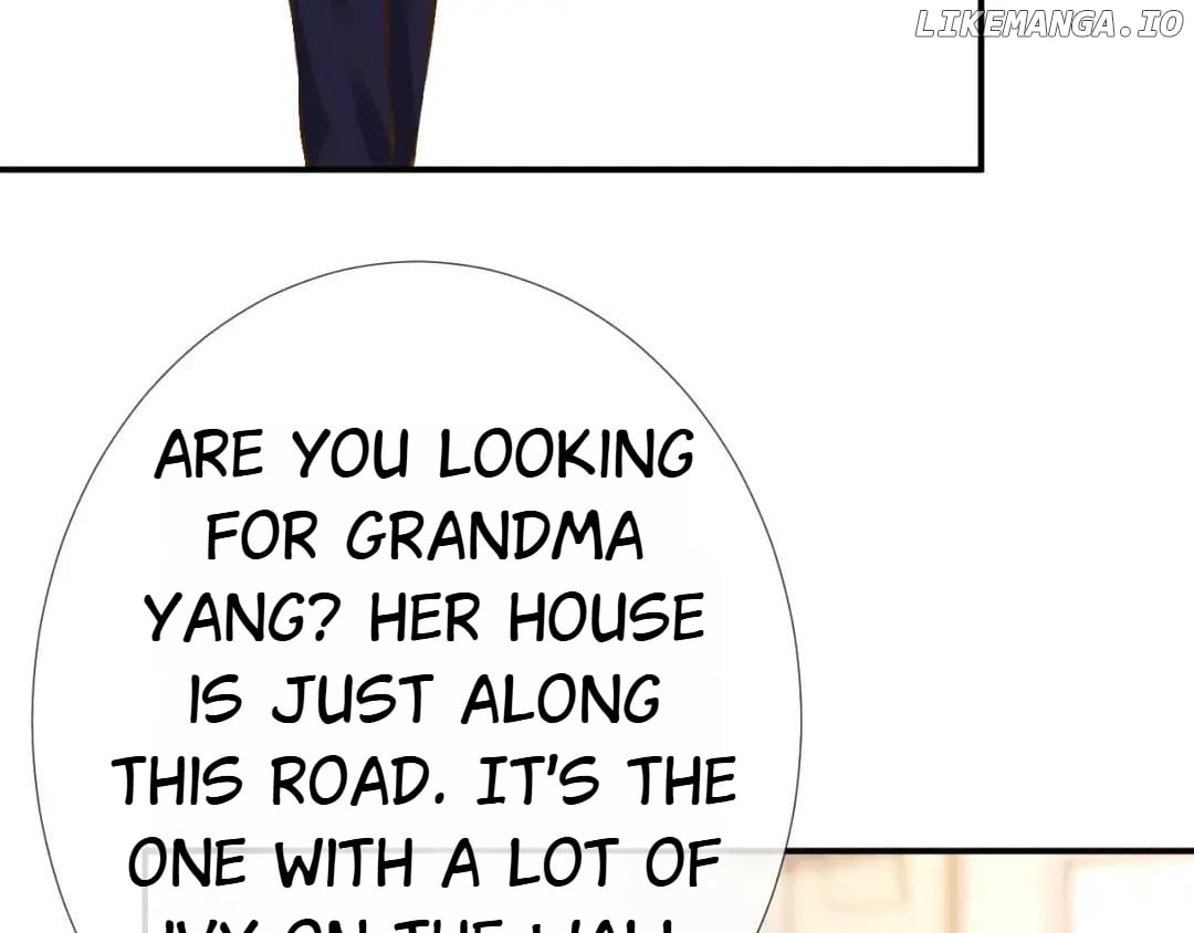 Everyone’s Darling Chapter 140 - Page 86