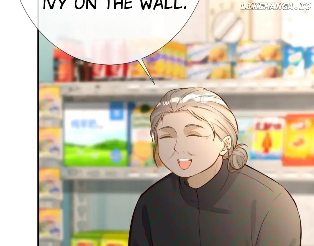 Everyone’s Darling Chapter 140 - Page 87
