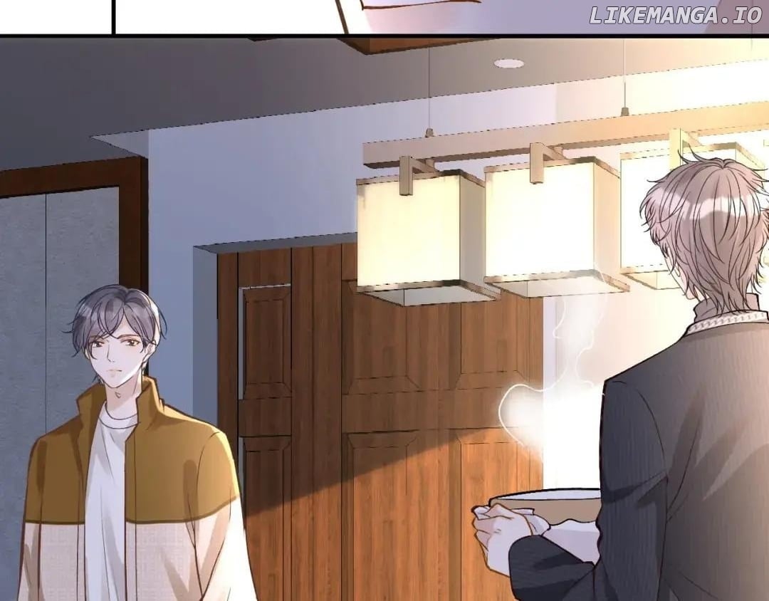 Everyone’s Darling Chapter 140 - Page 9