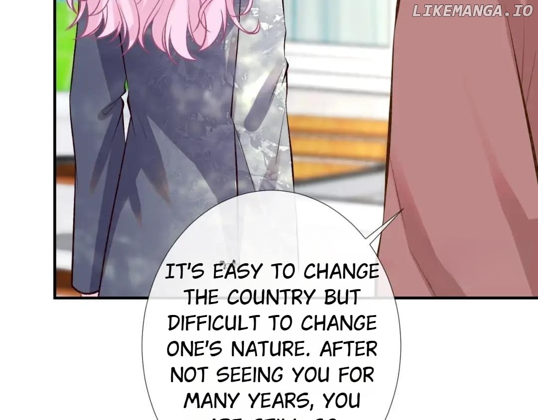 Everyone’s Darling Chapter 140 - Page 93