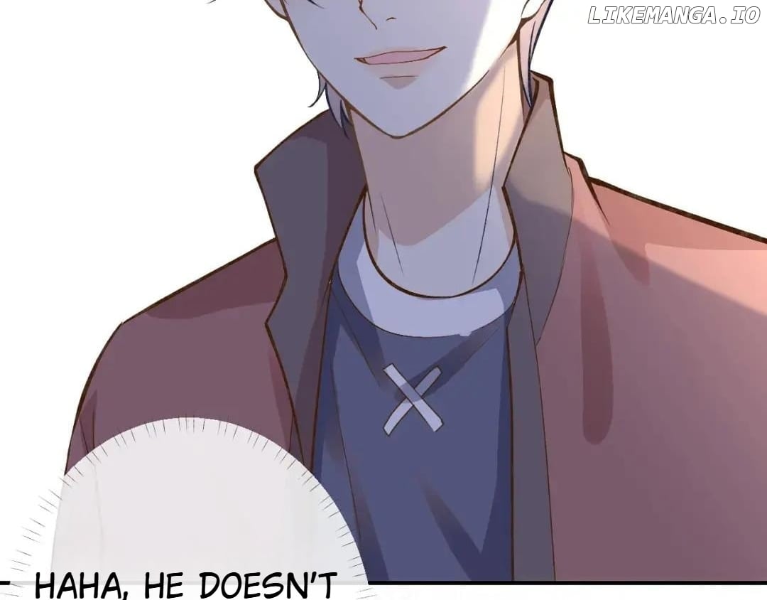 Everyone’s Darling Chapter 140 - Page 96