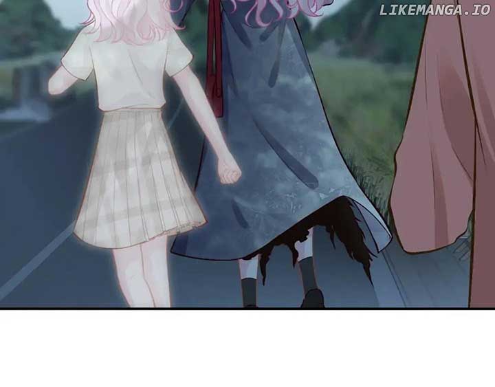 Everyone’s Darling Chapter 141 - Page 25