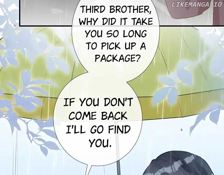 Everyone’s Darling Chapter 141 - Page 33