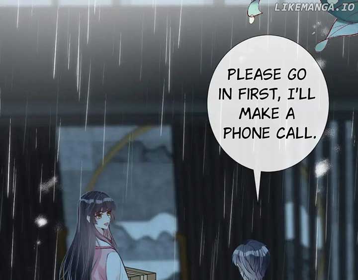 Everyone’s Darling Chapter 141 - Page 39