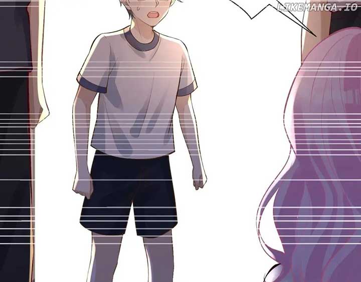 Everyone’s Darling Chapter 141 - Page 8