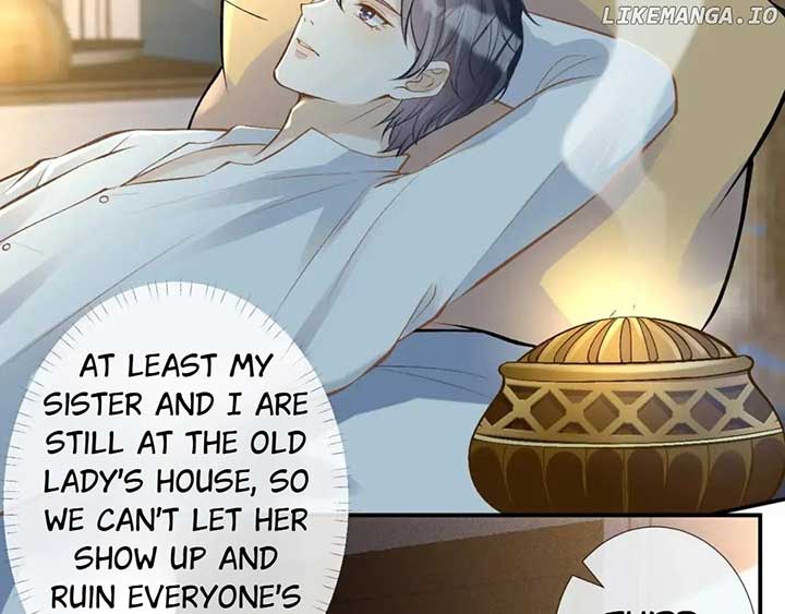 Everyone’s Darling Chapter 141 - Page 84