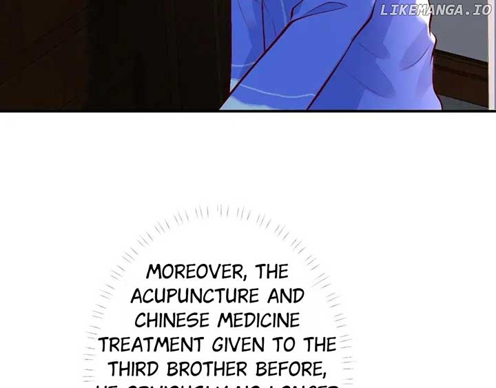 Everyone’s Darling Chapter 141 - Page 91