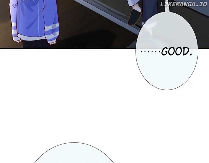 Everyone’s Darling Chapter 141 - Page 96
