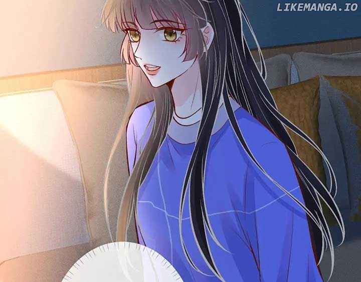 Everyone’s Darling Chapter 142 - Page 12