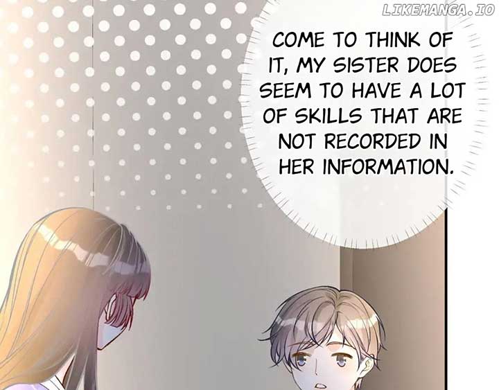 Everyone’s Darling Chapter 142 - Page 14