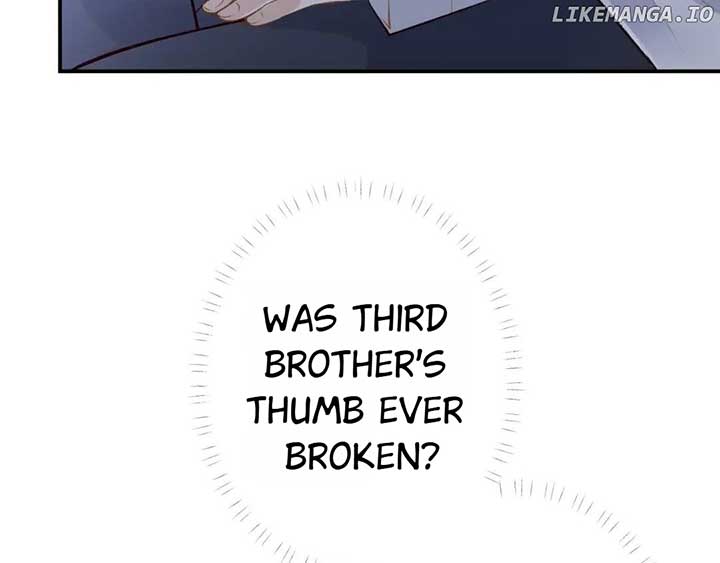 Everyone’s Darling Chapter 142 - Page 25