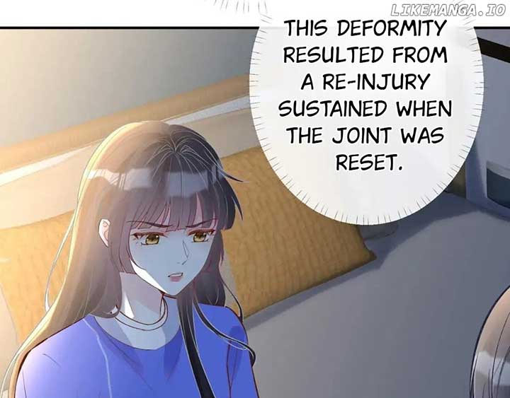 Everyone’s Darling Chapter 142 - Page 26