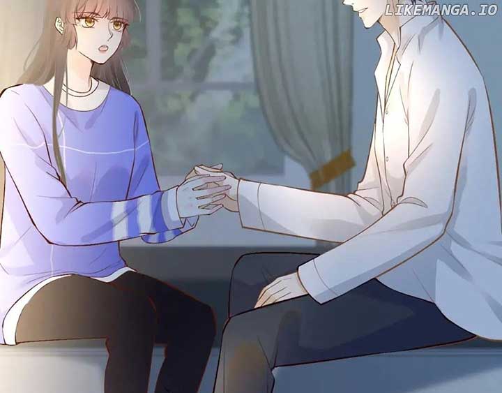 Everyone’s Darling Chapter 142 - Page 30