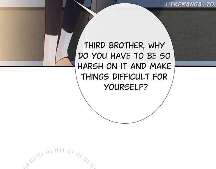 Everyone’s Darling Chapter 142 - Page 31