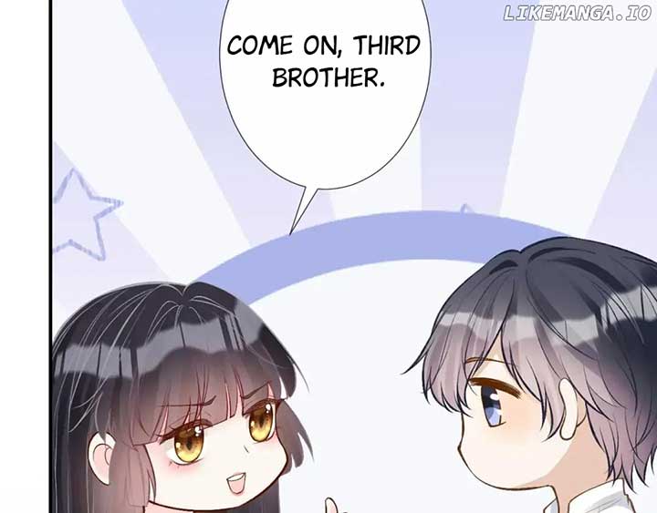 Everyone’s Darling Chapter 142 - Page 35