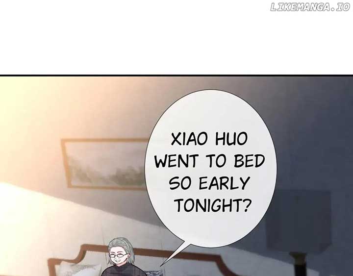 Everyone’s Darling Chapter 142 - Page 42