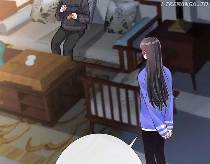 Everyone’s Darling Chapter 142 - Page 43