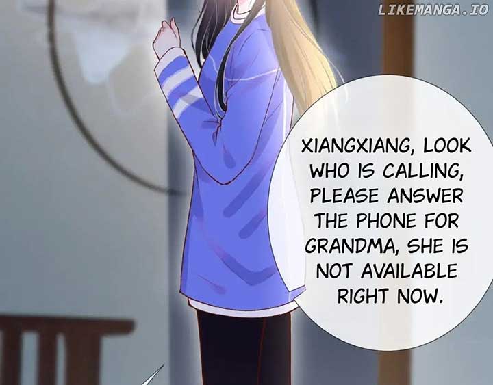 Everyone’s Darling Chapter 142 - Page 51