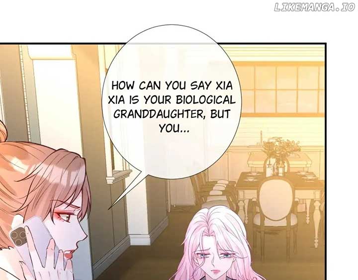 Everyone’s Darling Chapter 142 - Page 61