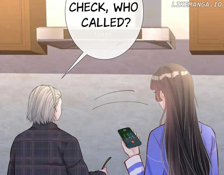 Everyone’s Darling Chapter 142 - Page 64