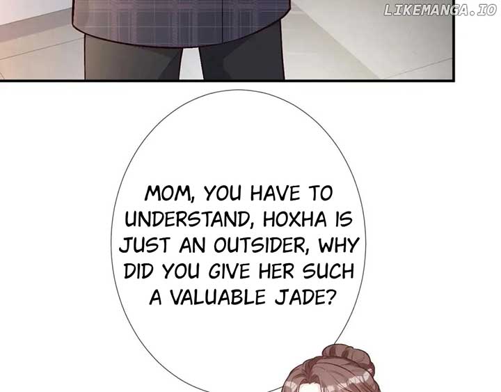 Everyone’s Darling Chapter 142 - Page 84
