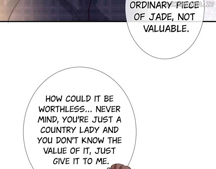 Everyone’s Darling Chapter 142 - Page 87