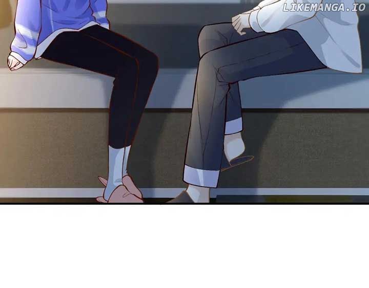 Everyone’s Darling Chapter 142 - Page 9