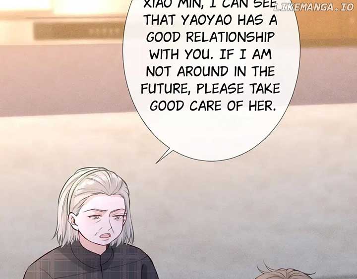 Everyone’s Darling Chapter 142 - Page 96