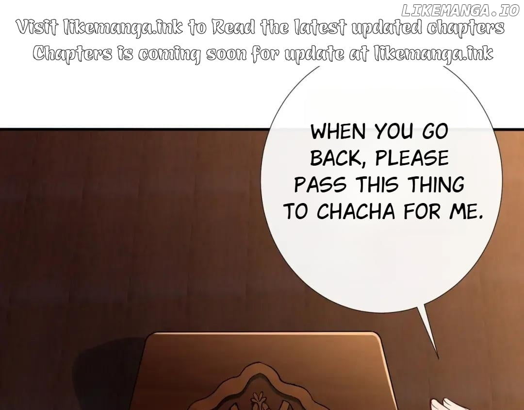 Everyone’s Darling Chapter 143 - Page 0
