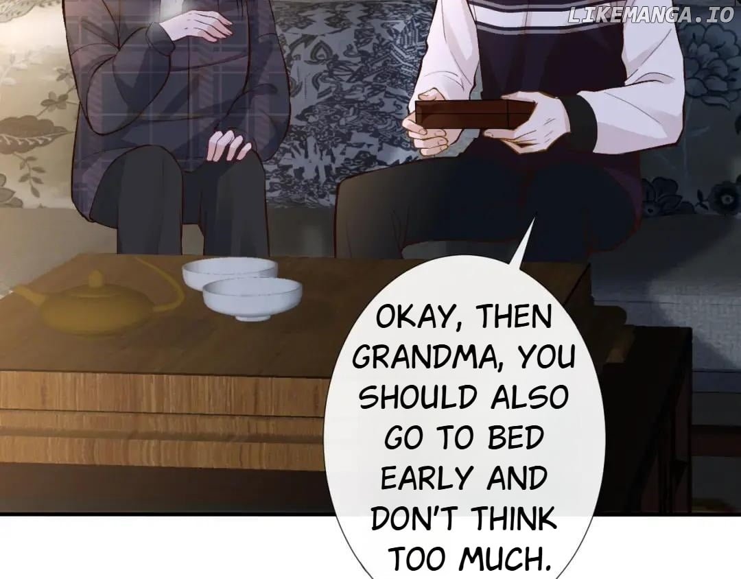 Everyone’s Darling Chapter 143 - Page 10