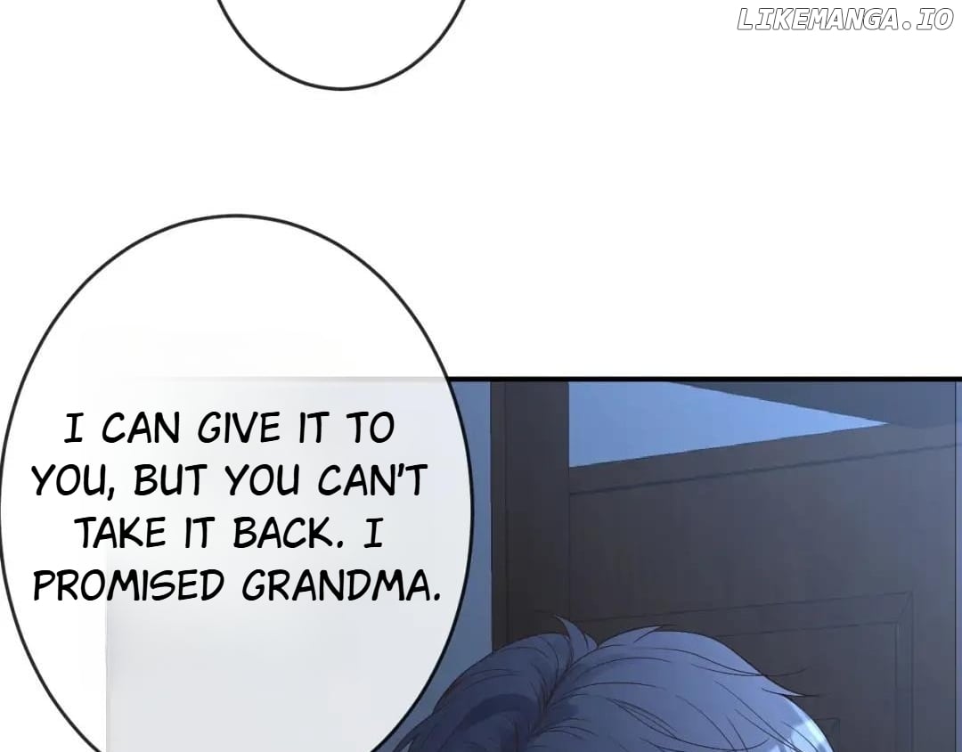 Everyone’s Darling Chapter 143 - Page 23
