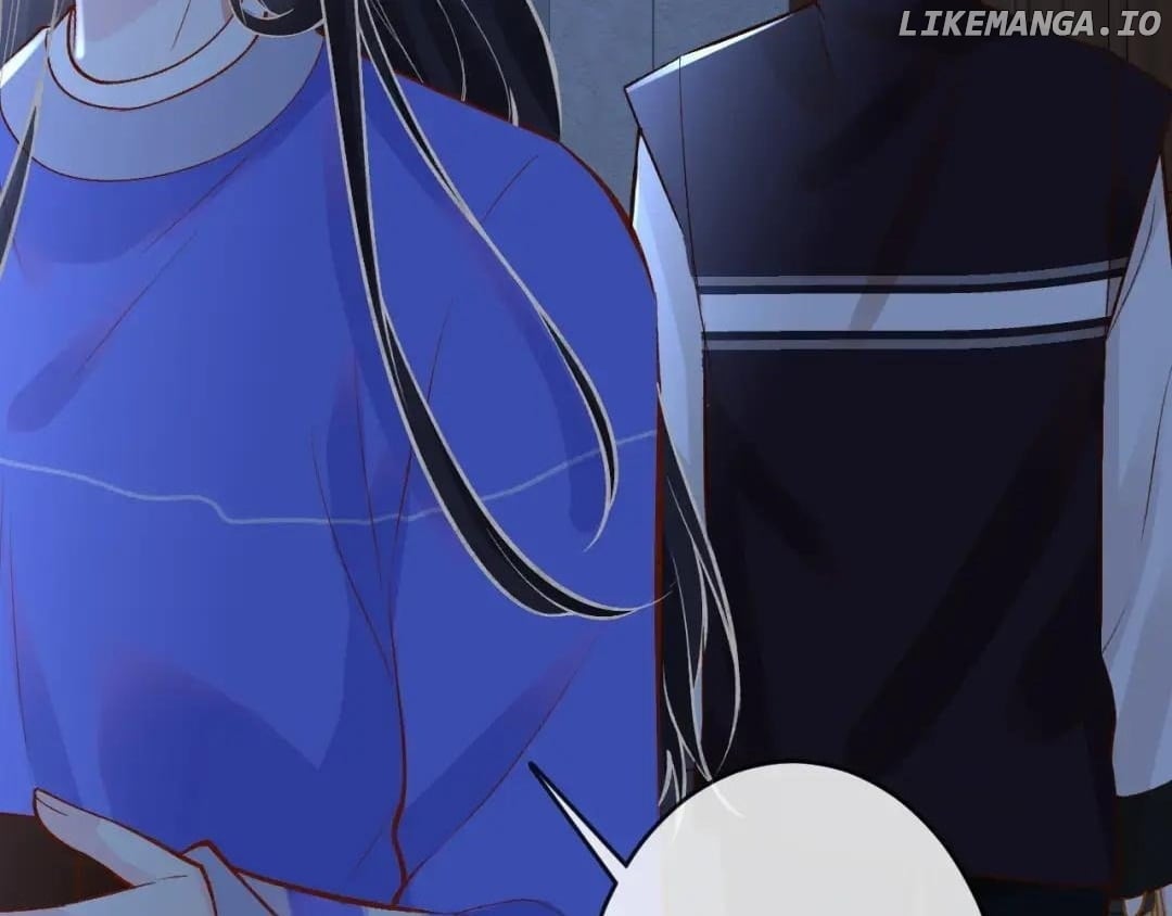 Everyone’s Darling Chapter 143 - Page 28