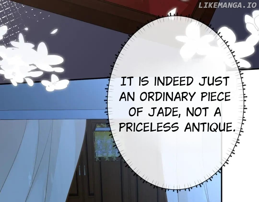 Everyone’s Darling Chapter 143 - Page 33