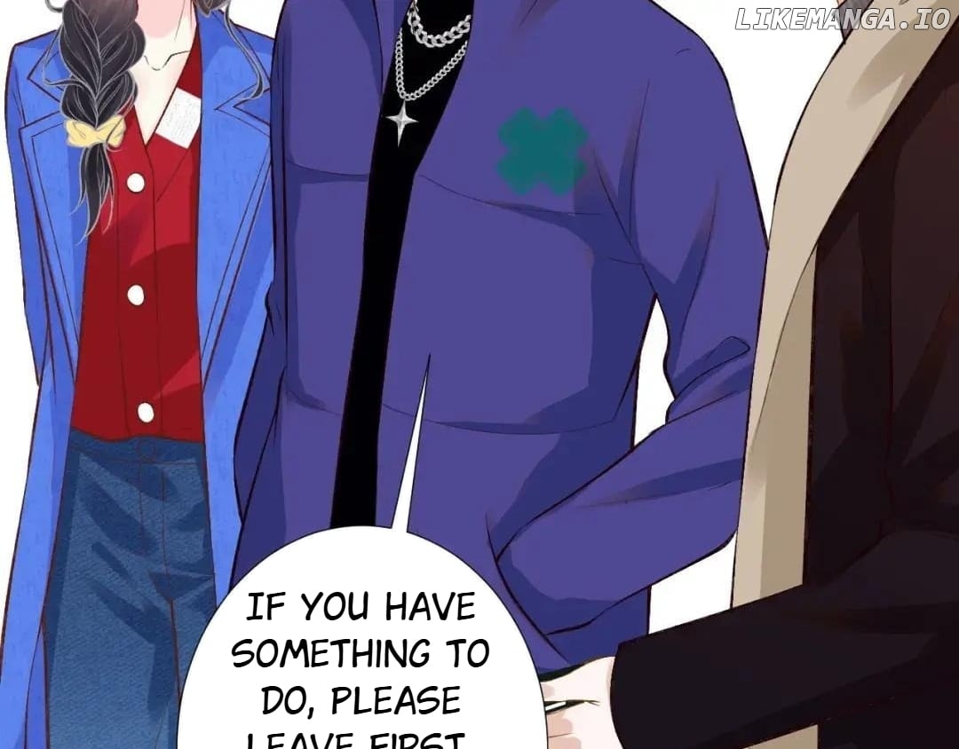 Everyone’s Darling Chapter 143 - Page 53