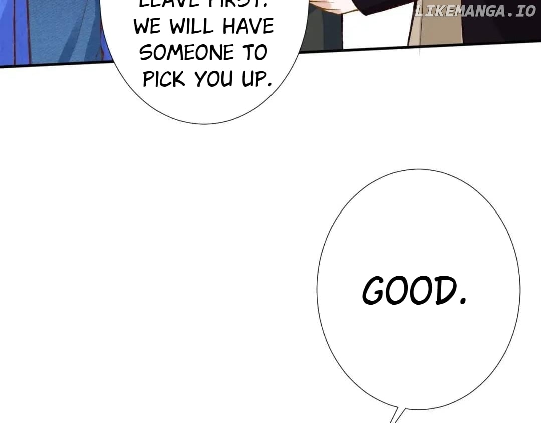 Everyone’s Darling Chapter 143 - Page 54