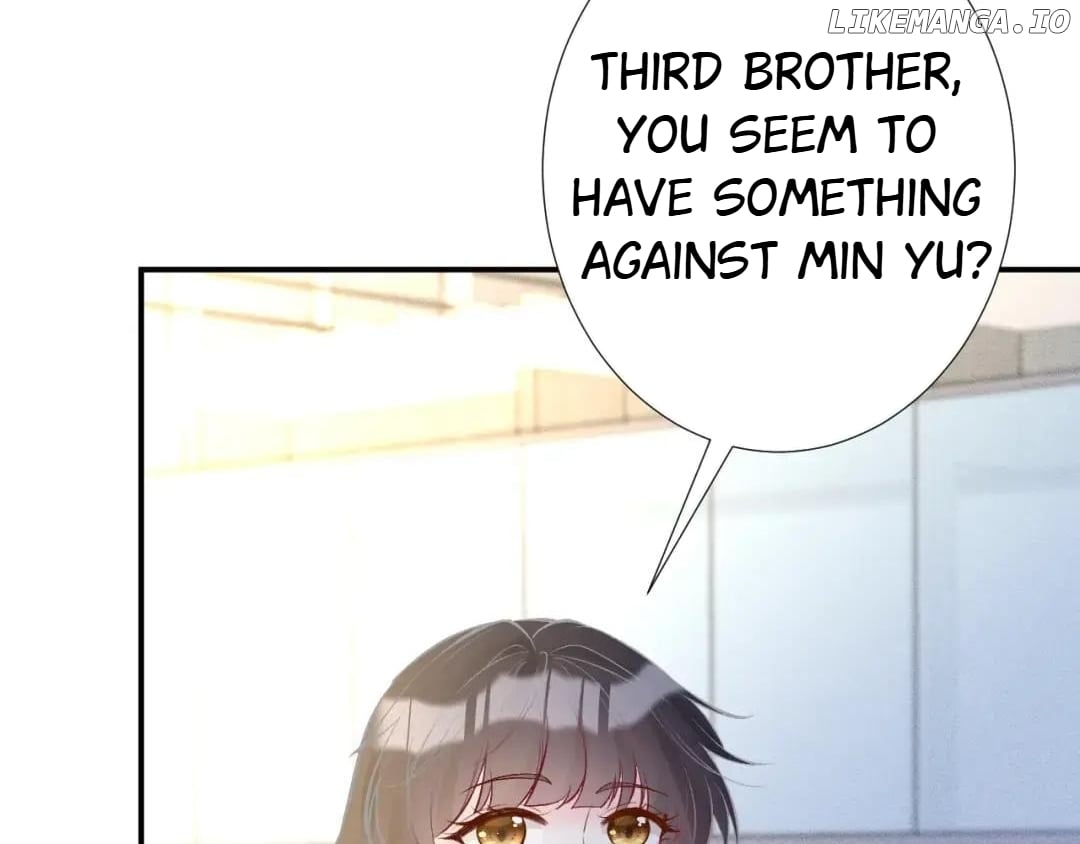 Everyone’s Darling Chapter 143 - Page 59