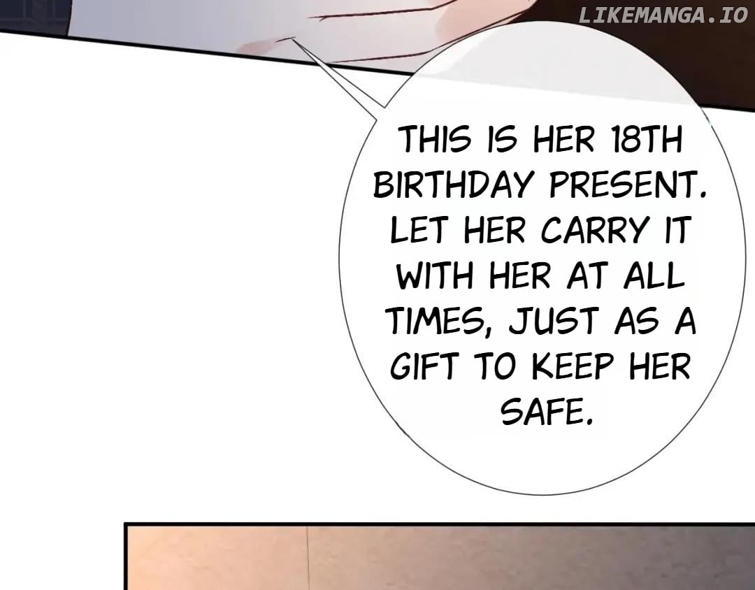 Everyone’s Darling Chapter 143 - Page 6