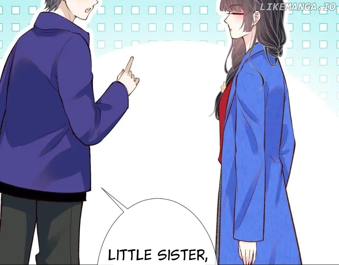 Everyone’s Darling Chapter 143 - Page 63