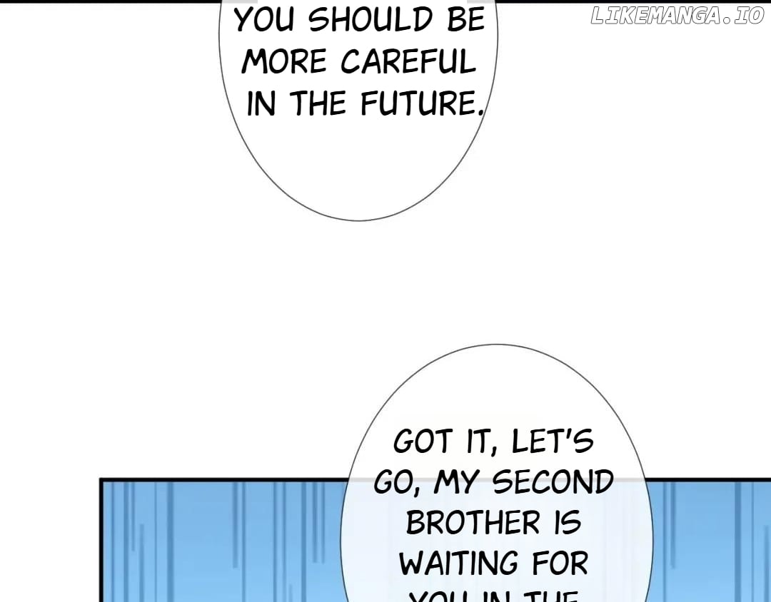 Everyone’s Darling Chapter 143 - Page 64