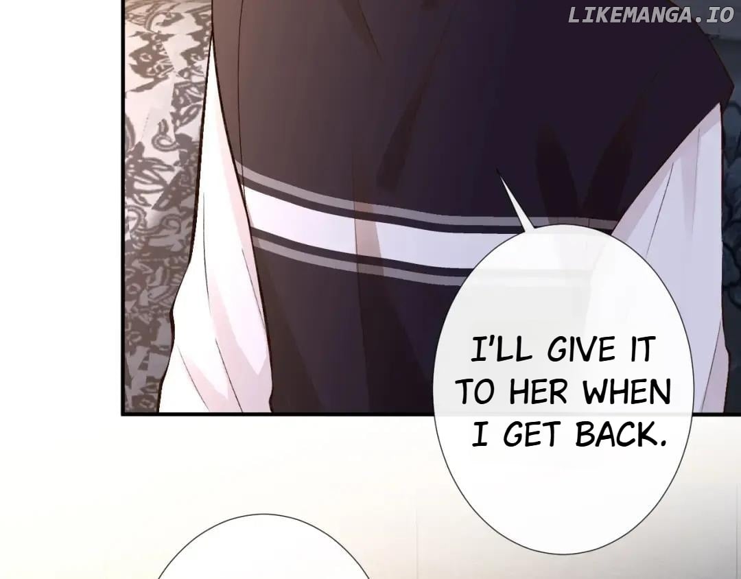 Everyone’s Darling Chapter 143 - Page 8