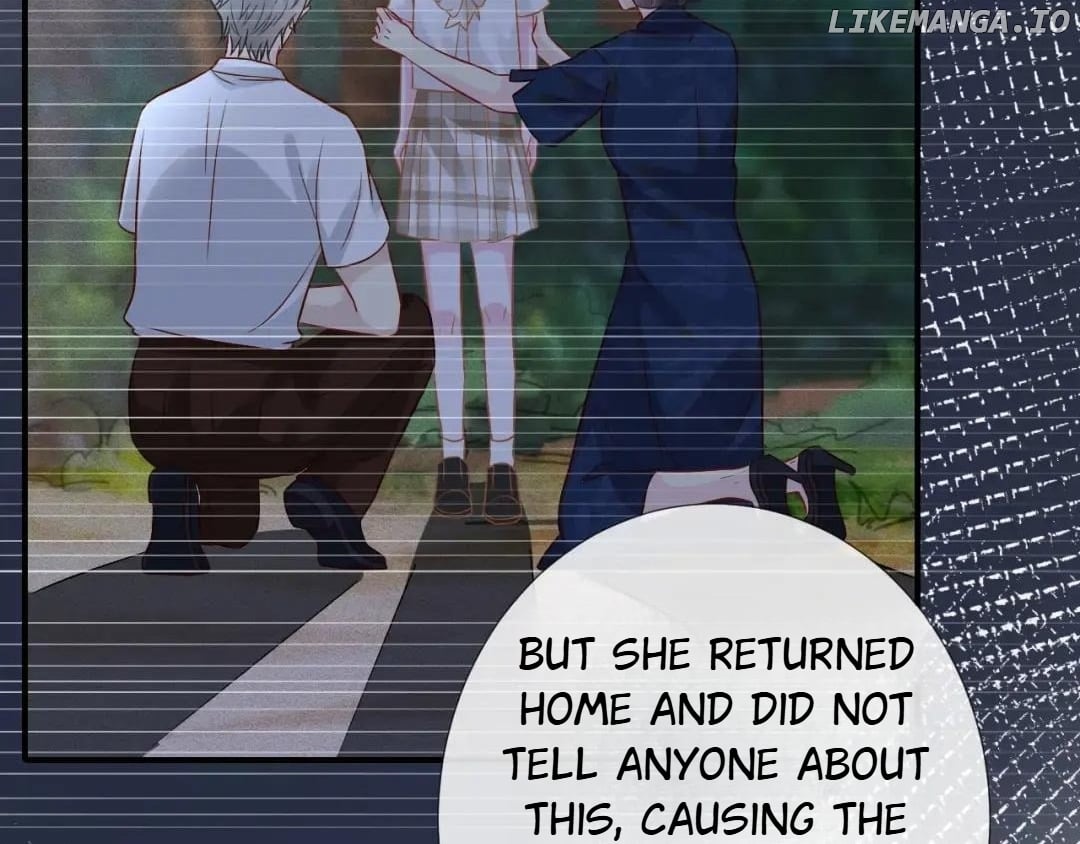 Everyone’s Darling Chapter 143 - Page 84