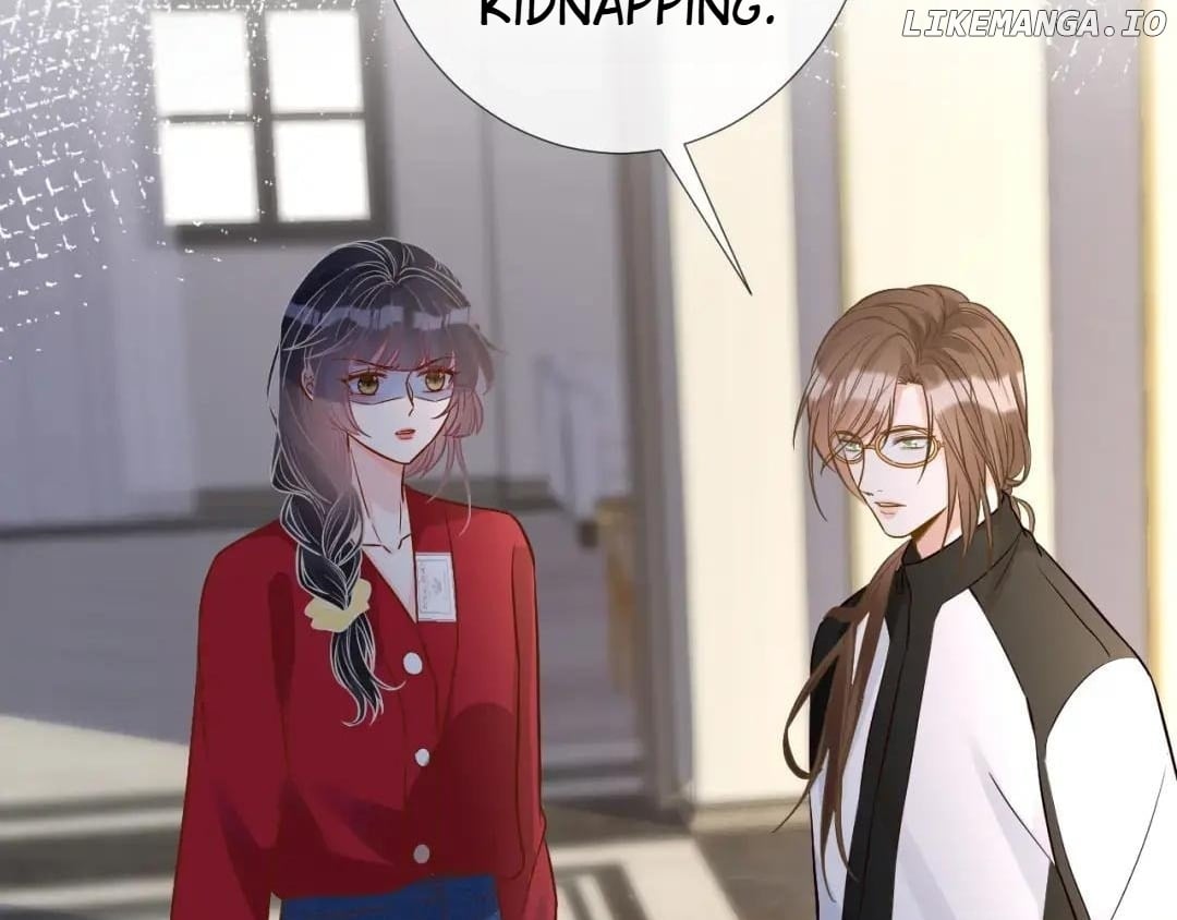 Everyone’s Darling Chapter 143 - Page 86