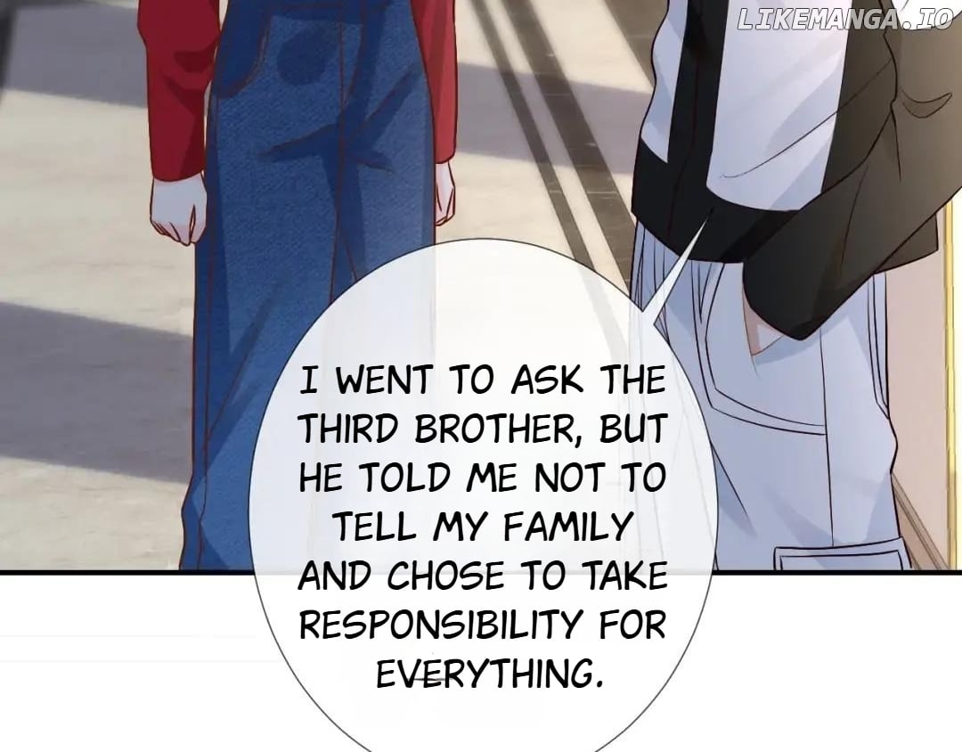 Everyone’s Darling Chapter 143 - Page 87