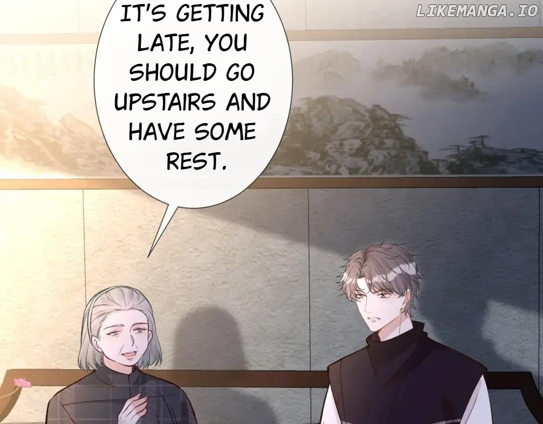Everyone’s Darling Chapter 143 - Page 9