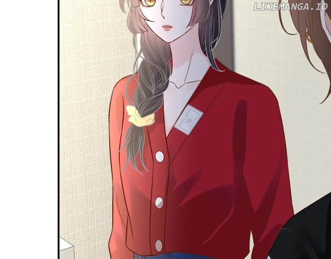 Everyone’s Darling Chapter 143 - Page 92