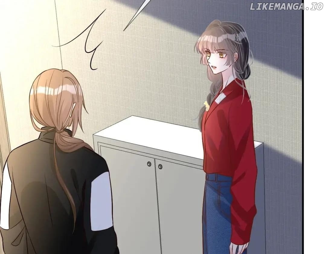 Everyone’s Darling Chapter 143 - Page 95