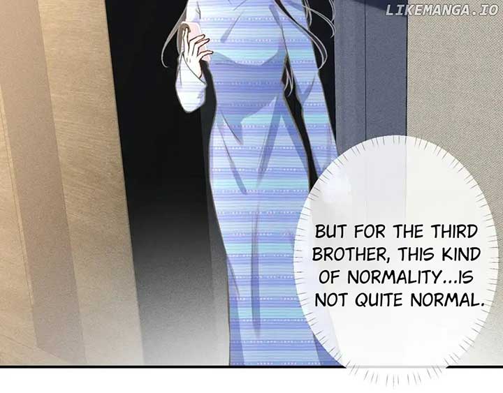 Everyone’s Darling Chapter 144 - Page 19