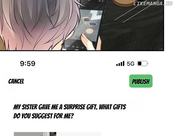 Everyone’s Darling Chapter 144 - Page 24