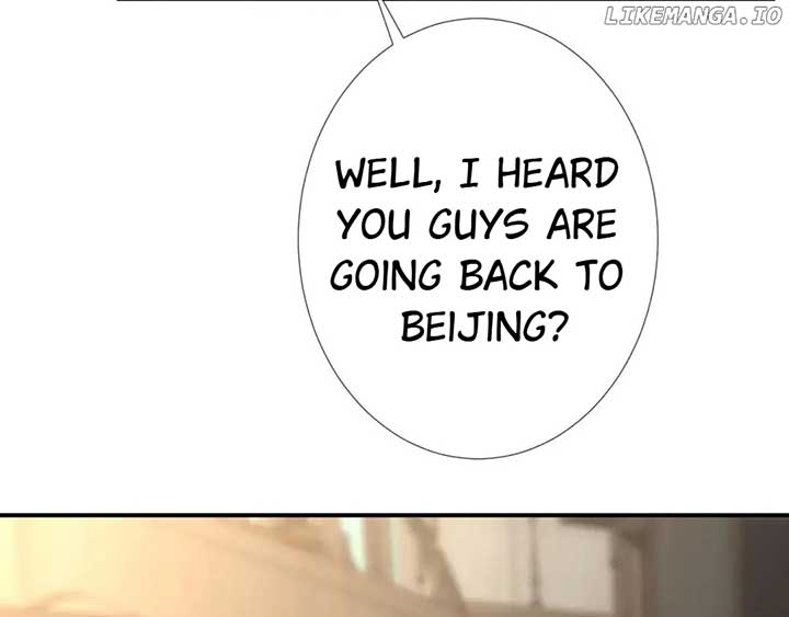Everyone’s Darling Chapter 144 - Page 37