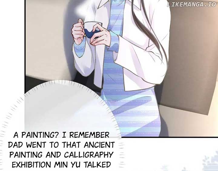 Everyone’s Darling Chapter 144 - Page 48